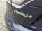 2025 Toyota Corolla Base