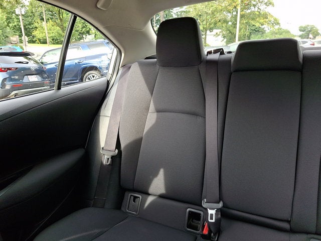 2021 Toyota Corolla Hybrid LE