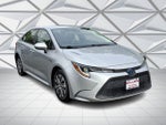 2021 Toyota Corolla Hybrid LE