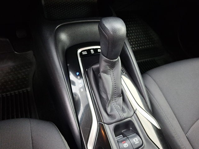 2021 Toyota Corolla Hybrid LE