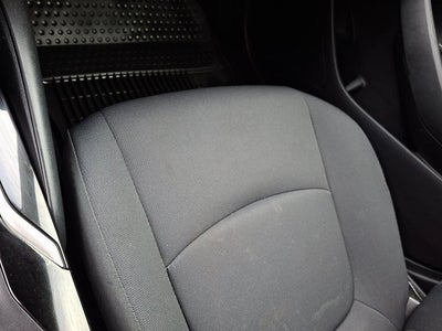 2021 Toyota Corolla Hybrid LE