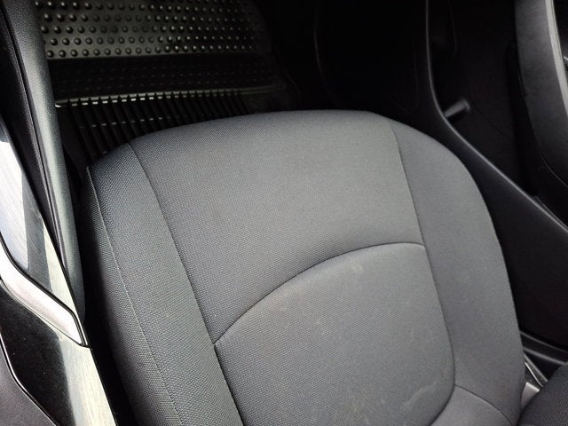 2021 Toyota Corolla Hybrid LE