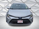 2021 Toyota Corolla Hybrid LE