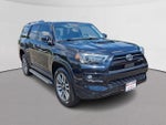 2022 Toyota 4Runner TRD Sport