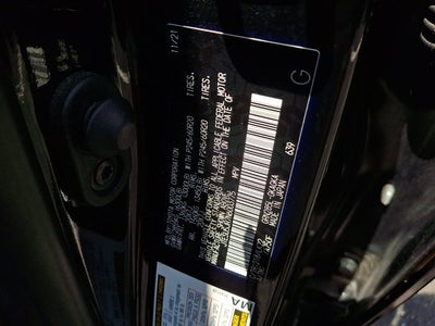2022 Toyota 4Runner TRD Sport
