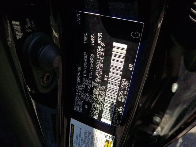 2022 Toyota 4Runner TRD Sport