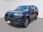 2022 Toyota 4Runner TRD Sport