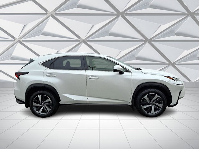 2018 Lexus NX NX 300