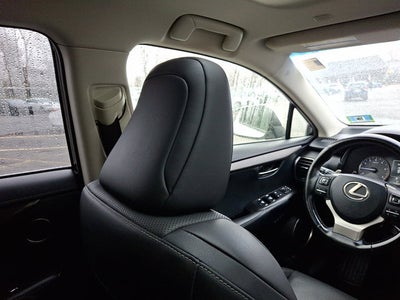 2018 Lexus NX NX 300