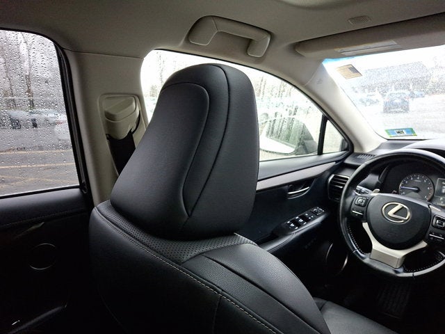 2018 Lexus NX NX 300