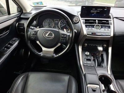 2018 Lexus NX NX 300