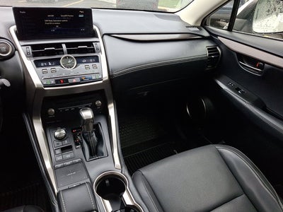 2018 Lexus NX NX 300