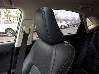 2018 Lexus NX NX 300