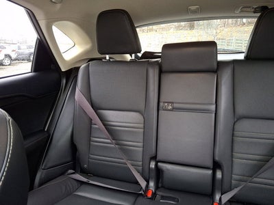 2018 Lexus NX NX 300