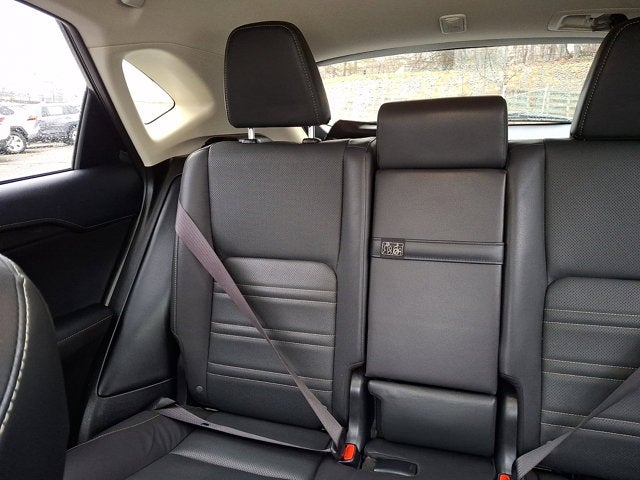 2018 Lexus NX NX 300