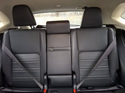 2018 Lexus NX NX 300