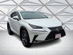 2018 Lexus NX NX 300