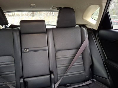 2018 Lexus NX NX 300