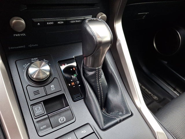 2018 Lexus NX NX 300