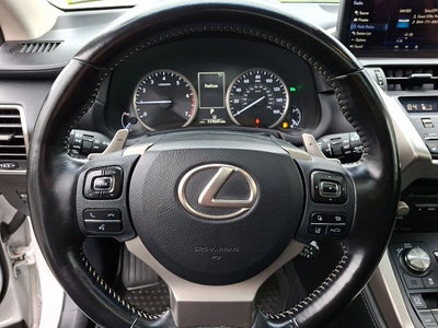 2018 Lexus NX NX 300