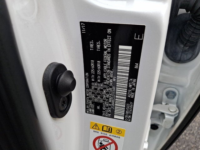 2018 Lexus NX NX 300