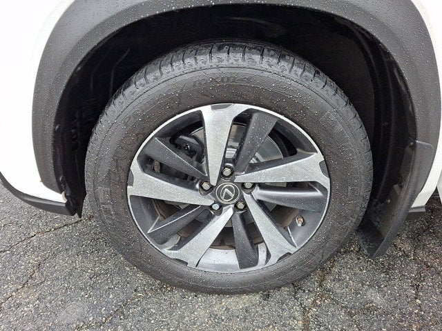 2018 Lexus NX NX 300