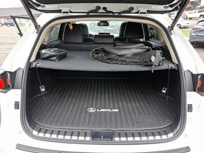 2018 Lexus NX NX 300