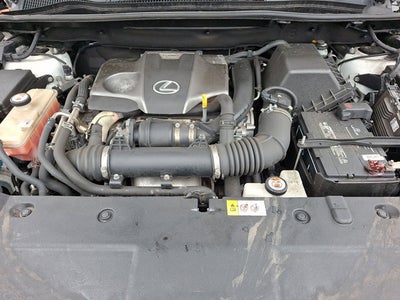 2018 Lexus NX NX 300