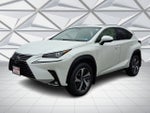 2018 Lexus NX NX 300