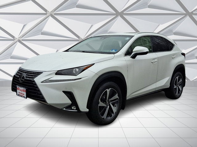 2018 Lexus NX NX 300
