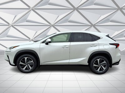 2018 Lexus NX NX 300