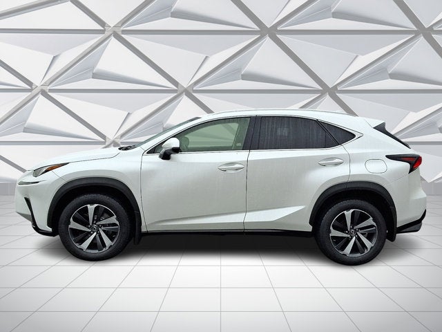 2018 Lexus NX NX 300