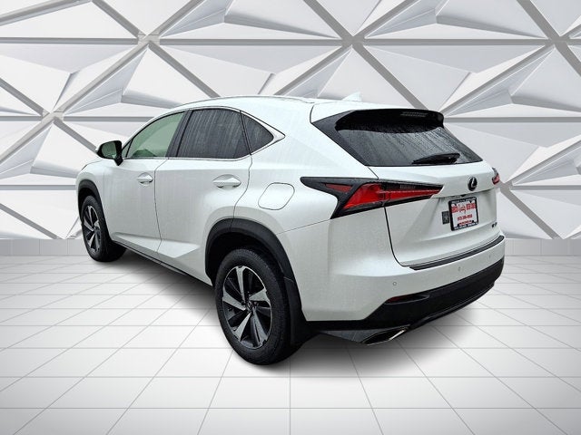 2018 Lexus NX NX 300