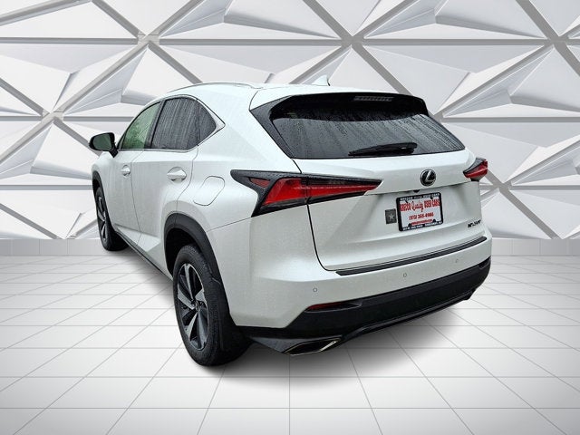 2018 Lexus NX NX 300