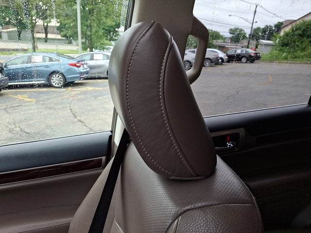 2017 Lexus GX 