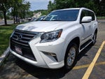 2017 Lexus GX 