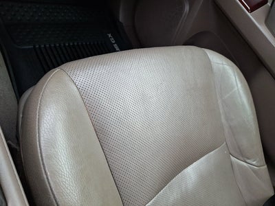 2017 Lexus GX 