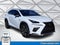 2021 Lexus NX NX 300 F SPORT