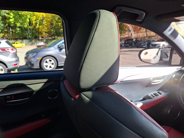 2021 Lexus NX NX 300 F SPORT