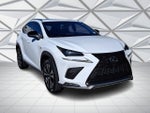2021 Lexus NX NX 300 F SPORT