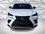 2021 Lexus NX NX 300 F SPORT