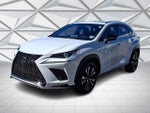2021 Lexus NX NX 300 F SPORT