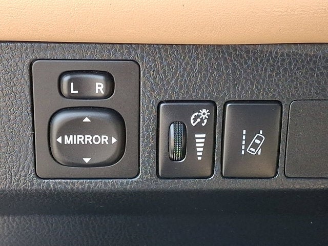 2018 Toyota RAV4 Hybrid XLE