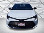 2021 Toyota Corolla Hatchback SE