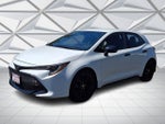 2021 Toyota Corolla Hatchback SE
