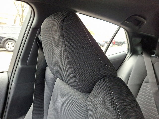 2022 Toyota Corolla Hatchback SE