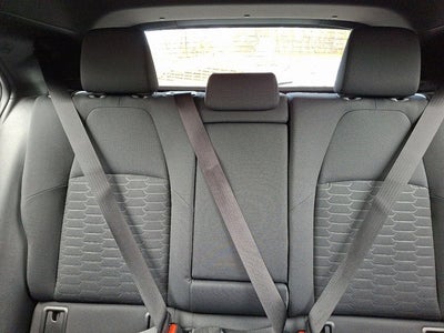 2022 Toyota Corolla Hatchback SE