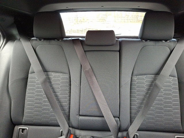 2022 Toyota Corolla Hatchback SE