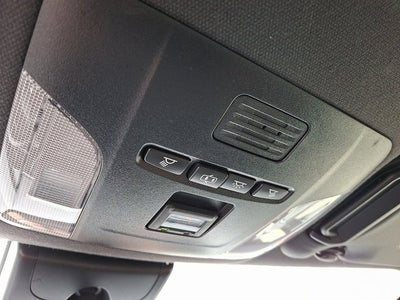 2022 Toyota Corolla Hatchback SE