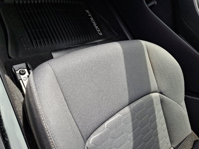 2022 Toyota Corolla Hatchback SE